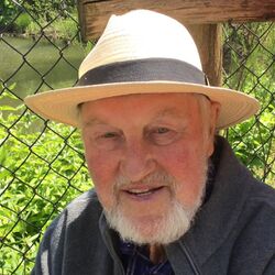 Claude CRETEUR à Anseroeul: avis de décès