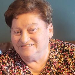 Colette PASCOLO-PLUN à Sélange: avis de décès