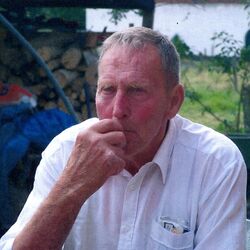 Daniel SANTY à Béclers: avis de décès