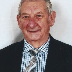 Denis MATHOT à Vedrin: avis de décès