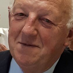 Désiré HALIN à Pessoux: avis de décès