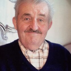 Edgard LOUIS à Libramont-Chevigny: avis de décès