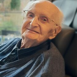 Fernand BRIOT à Jambes: avis de décès