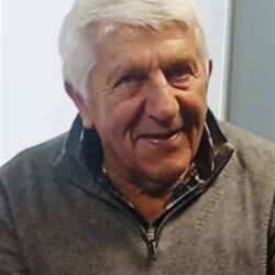 Fernand GRAFF à Arlon: avis de décès