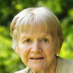 Francine LEGENDRE à Bellefontaine: avis de décès