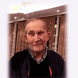 Francis DELBAR à Anseroeul: avis de décès