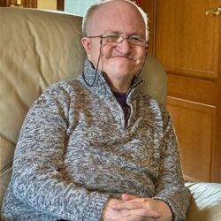 Francis DEWULF à Marquain: avis de décès