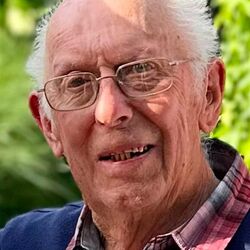 François DERENNE à Werbomont: avis de décès