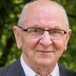 Frans DESMECHT à Deux-Acren: avis de décès