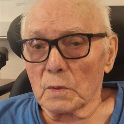 Georges BAILLIEUX à Messancy: avis de décès