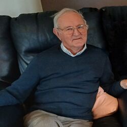 Georges De Causmaeker à Huy: avis de décès