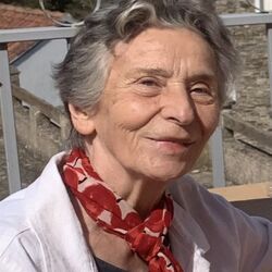 Georgette GUILLAUME à Dinant: avis de décès