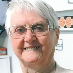 Germaine MATHU à Tintigny: avis de décès