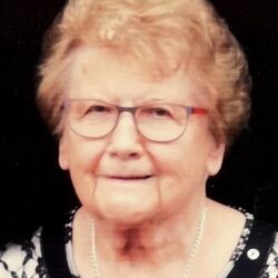 Germaine ROBIN à Chairière: avis de décès