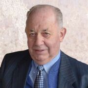 GILBERT GHEM