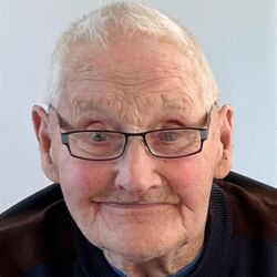 Hilaire HUBERT à Gembes: avis de décès