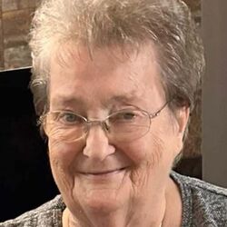 Huguette BOUCHAT à Waret-La-Chaussée: avis de décès