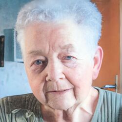 Ida MAGNETTE à Arlon: avis de décès