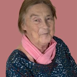 Jacqueline GEORGES à Libramont-Chevigny: avis de décès