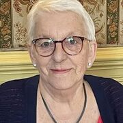 Jacqueline THONUS