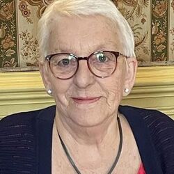 Jacqueline THONUS à Bastogne: avis de décès