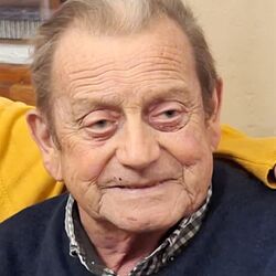 Jean-François Delaby à Ottignies: avis de décès