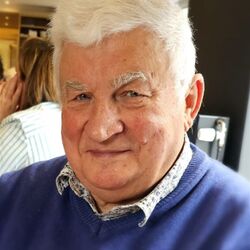 Jean HENROTIN à Tenneville: avis de décès