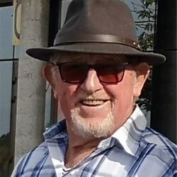 Jean-Marie LAMBERT à Bastogne: avis de décès