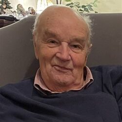 Jean Paul LECOMTE à Leuze-En-Hainaut: avis de décès