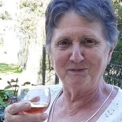 Jeanne DE BRESSING à Aubange: avis de décès