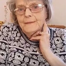 Jocelyne Cardon à Kain: avis de décès