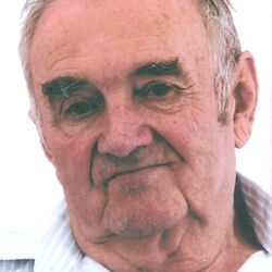 José PONCIN à Musson: avis de décès