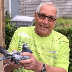 Joseph LIEGEOIS à Hamois: avis de décès