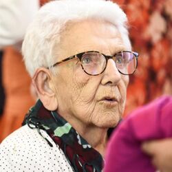 Joséphine HOFERLIN à Lavacherie: avis de décès