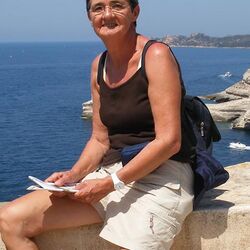 Josiane COURTOY à Taviers: avis de décès