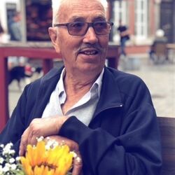 Jules HÔTE à Dhuy: avis de décès