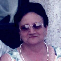 Julia ORBAN à Felenne: avis de décès