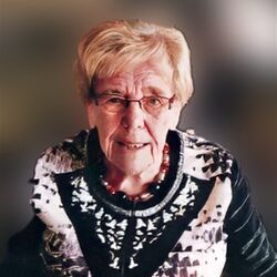 Juliette WEERTS à Temploux: avis de décès