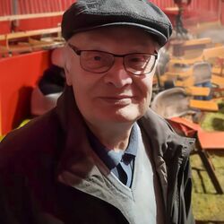 Laurent HEYMAN à Tournai: avis de décès