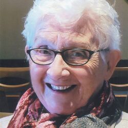 Léa LOUIS à Awenne: avis de décès