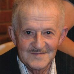 Léon DEVAHIVE à Erezée: avis de décès