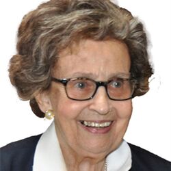 Lisette (Elisabeth) NEULENS à Baelen: avis de décès