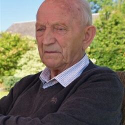 Louis PIERRE à Opont: avis de décès