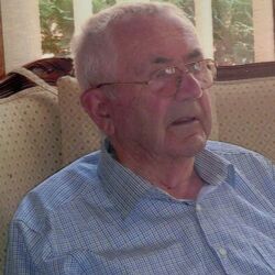 Lucien COLLARD à Bellefontaine: avis de décès