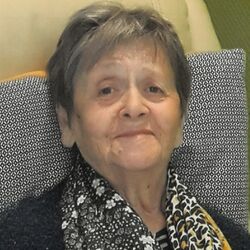 Lucile LOUIS à Libramont-Chevigny: avis de décès