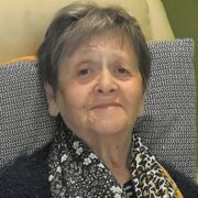 Lucile LOUIS
