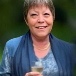 Lutgarde GILLES à Châtelineau: avis de décès