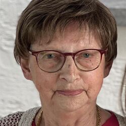 Madeleine BOZART à Freux: avis de décès