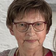 Madeleine BOZART