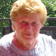 Madeleine JENTGES